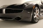 Fisker Karma Surf Shooting Brake 2011 года